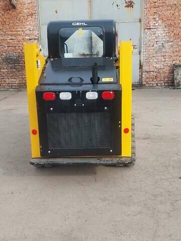 Гихл R135, объемом двигателя 0 л и пробегом 1 тыс. км за 36500 $, фото 2 на Automoto.ua
