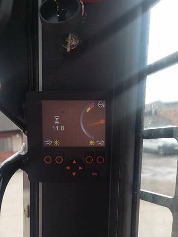 Гихл R135, объемом двигателя 0 л и пробегом 1 тыс. км за 36500 $, фото 3 на Automoto.ua