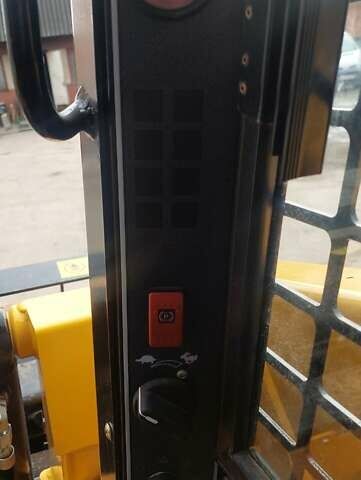 Гихл R135, объемом двигателя 0 л и пробегом 1 тыс. км за 36500 $, фото 5 на Automoto.ua