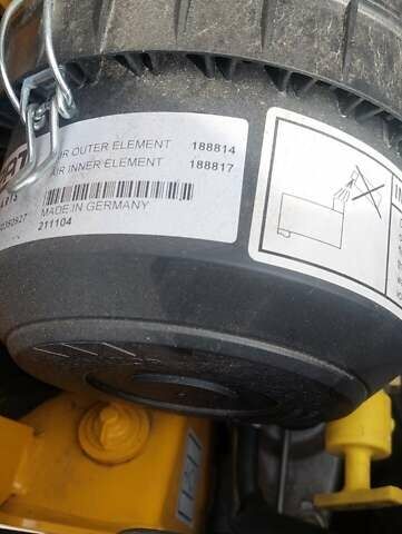 Гихл R135, объемом двигателя 0 л и пробегом 1 тыс. км за 36500 $, фото 9 на Automoto.ua