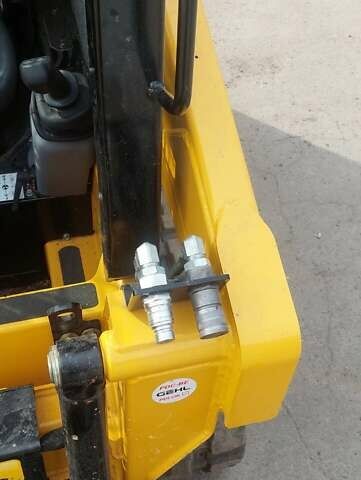 Гихл R135, объемом двигателя 0 л и пробегом 1 тыс. км за 36500 $, фото 11 на Automoto.ua
