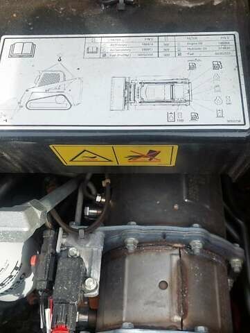 Гихл R135, объемом двигателя 0 л и пробегом 1 тыс. км за 36500 $, фото 8 на Automoto.ua