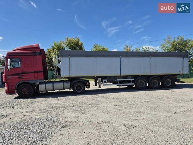 Дженерал Трейлерс СУУ, объемом двигателя 0 л и пробегом 0 тыс. км за 22000 $, фото 1 на Automoto.ua