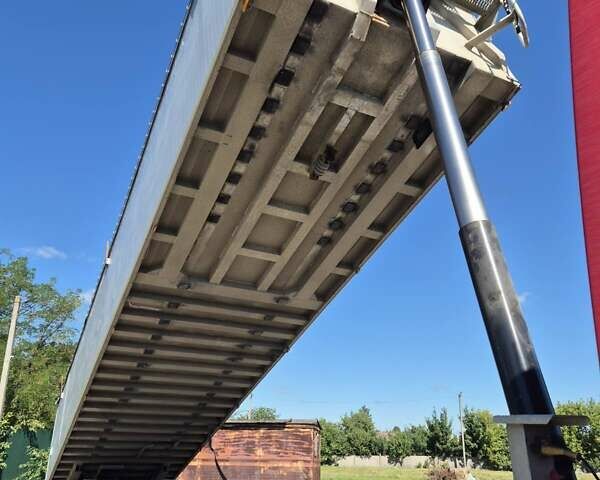 Дженерал Трейлерс СУУ, объемом двигателя 0 л и пробегом 0 тыс. км за 22000 $, фото 4 на Automoto.ua