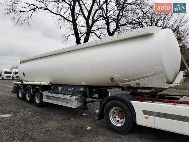 Дженерал Трейлерс СУУ, об'ємом двигуна 0 л та пробігом 500 тис. км за 39000 $, фото 2 на Automoto.ua