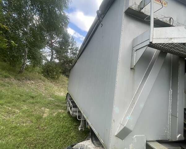 Сірий Дженерал Трейлерс СУУ, об'ємом двигуна 0 л та пробігом 1 тис. км за 15000 $, фото 2 на Automoto.ua