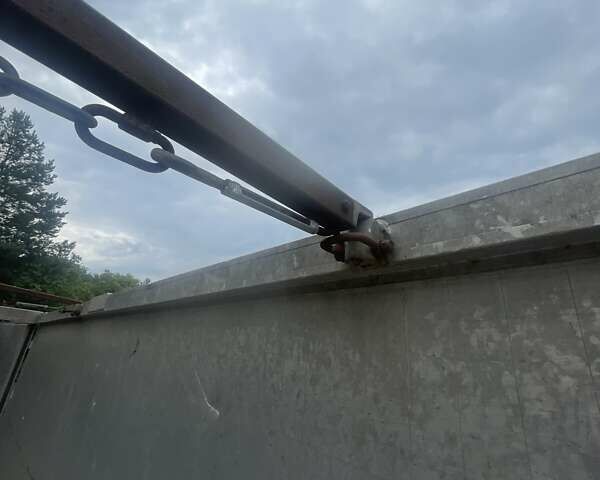 Сірий Дженерал Трейлерс СУУ, об'ємом двигуна 0 л та пробігом 1 тис. км за 15000 $, фото 14 на Automoto.ua