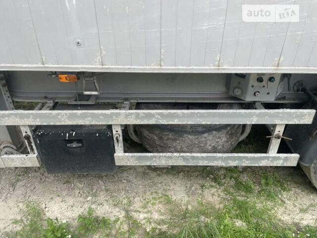 Сірий Дженерал Трейлерс СУУ, об'ємом двигуна 0 л та пробігом 1 тис. км за 15000 $, фото 9 на Automoto.ua