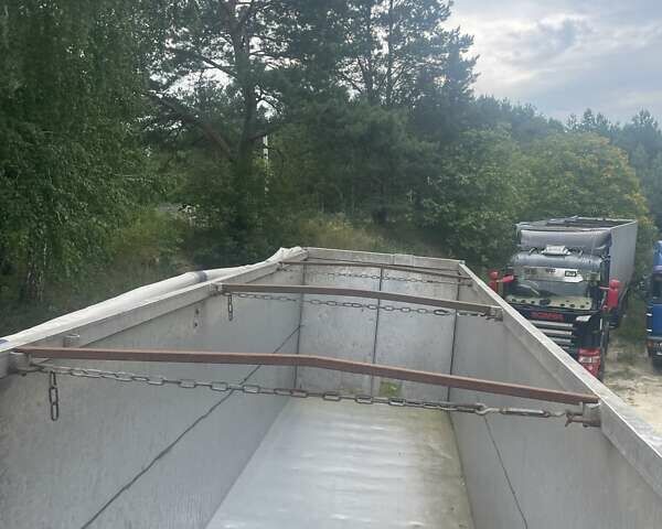 Сірий Дженерал Трейлерс СУУ, об'ємом двигуна 0 л та пробігом 1 тис. км за 15000 $, фото 11 на Automoto.ua