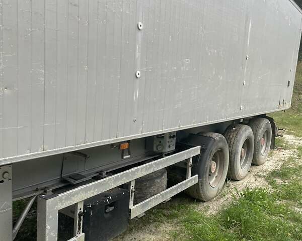 Сірий Дженерал Трейлерс СУУ, об'ємом двигуна 0 л та пробігом 1 тис. км за 15000 $, фото 4 на Automoto.ua