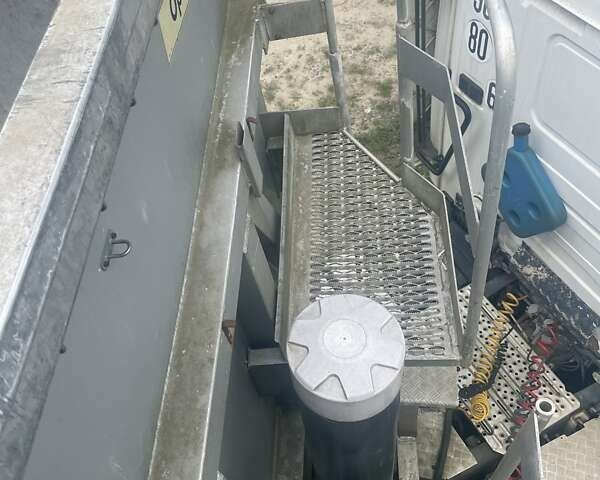 Сірий Дженерал Трейлерс СУУ, об'ємом двигуна 0 л та пробігом 1 тис. км за 15000 $, фото 13 на Automoto.ua