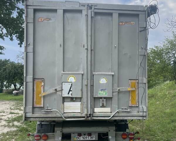 Сірий Дженерал Трейлерс СУУ, об'ємом двигуна 0 л та пробігом 1 тис. км за 15000 $, фото 7 на Automoto.ua