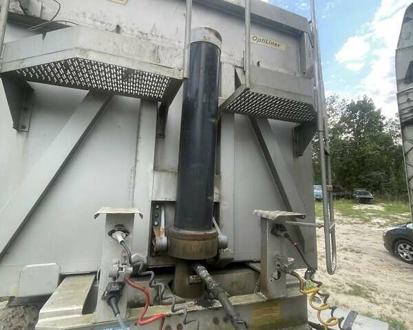 Сірий Дженерал Трейлерс СУУ, об'ємом двигуна 0 л та пробігом 1 тис. км за 15000 $, фото 3 на Automoto.ua