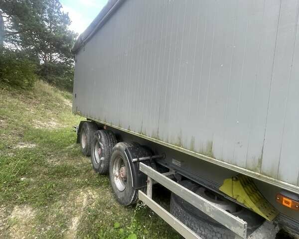 Сірий Дженерал Трейлерс СУУ, об'ємом двигуна 0 л та пробігом 1 тис. км за 15000 $, фото 6 на Automoto.ua