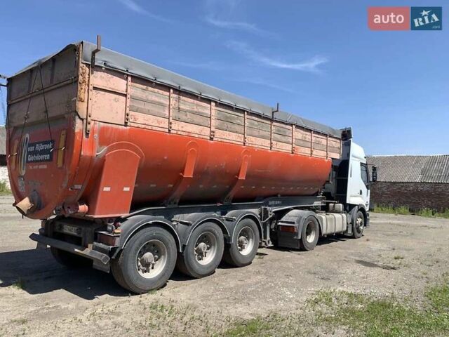 Дженерал Трейлерс ТФ, об'ємом двигуна 0 л та пробігом 0 тис. км за 13000 $, фото 2 на Automoto.ua