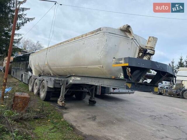 Сірий Дженерал Трейлерс ТФ, об'ємом двигуна 0 л та пробігом 2 тис. км за 11100 $, фото 3 на Automoto.ua