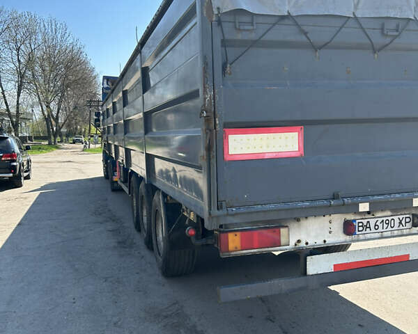 Дженерал Трейлерс ТКС, об'ємом двигуна 0 л та пробігом 0 тис. км за 5500 $, фото 2 на Automoto.ua