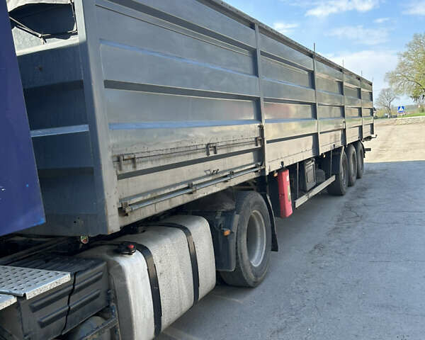 Дженерал Трейлерс ТКС, об'ємом двигуна 0 л та пробігом 0 тис. км за 5500 $, фото 3 на Automoto.ua