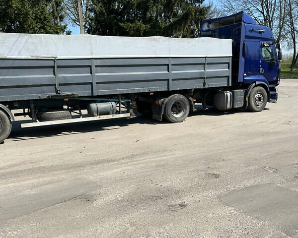 Дженерал Трейлерс ТКС, об'ємом двигуна 0 л та пробігом 0 тис. км за 5500 $, фото 4 на Automoto.ua