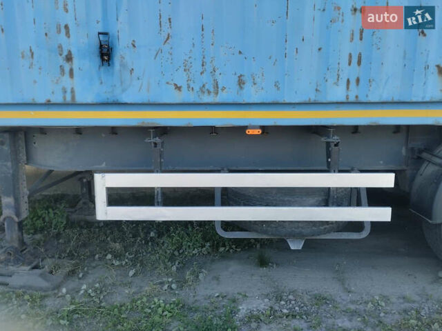 Дженерал Трейлерс ТКС, объемом двигателя 0 л и пробегом 0 тыс. км за 9000 $, фото 4 на Automoto.ua