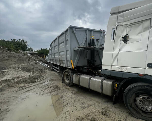 Дженерал Трейлерс ТКС, объемом двигателя 0 л и пробегом 0 тыс. км за 5500 $, фото 2 на Automoto.ua