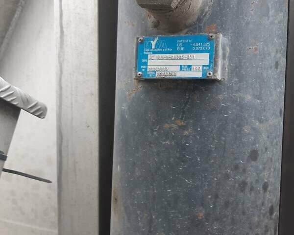 Сірий Дженерал Трейлерс ТКС, об'ємом двигуна 0 л та пробігом 100 тис. км за 18500 $, фото 5 на Automoto.ua