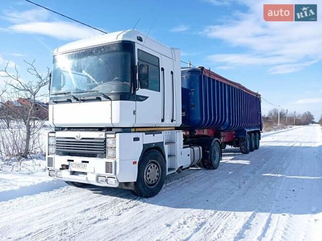 Синій Дженерал Трейлерс ТКС, об'ємом двигуна 0 л та пробігом 100 тис. км за 14500 $, фото 2 на Automoto.ua