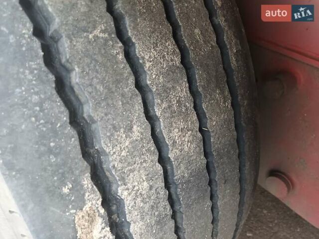Дженерал Трейлерс JDsa3, объемом двигателя 0 л и пробегом 200 тыс. км за 19900 $, фото 6 на Automoto.ua