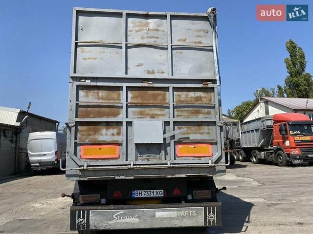 Дженерал Трейлерс TF 34CZ, объемом двигателя 0 л и пробегом 0 тыс. км за 12700 $, фото 4 на Automoto.ua