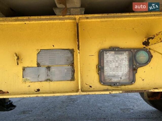 Дженерал Трейлерс TF 34CZ, объемом двигателя 0 л и пробегом 0 тыс. км за 12700 $, фото 5 на Automoto.ua