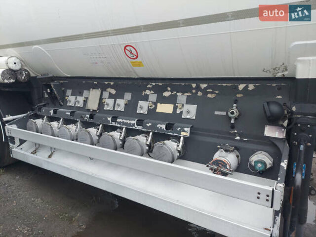 Дженерал Трейлерс TF 34CZ, об'ємом двигуна 0 л та пробігом 123 тис. км за 22000 $, фото 4 на Automoto.ua