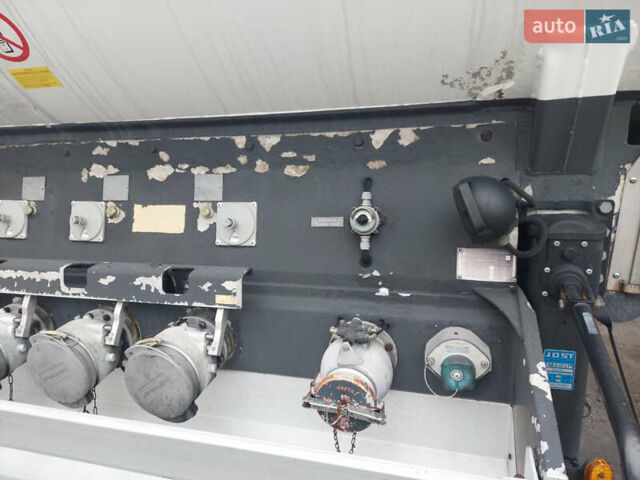 Дженерал Трейлерс TF 34CZ, об'ємом двигуна 0 л та пробігом 123 тис. км за 22000 $, фото 3 на Automoto.ua