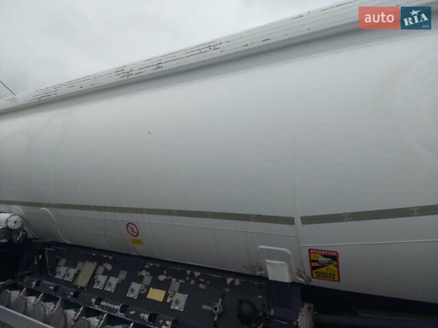 Дженерал Трейлерс TF 34CZ, об'ємом двигуна 0 л та пробігом 123 тис. км за 22000 $, фото 6 на Automoto.ua