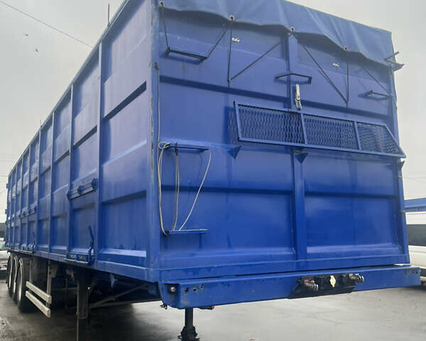 Дженерал Трейлерс ТХ34, объемом двигателя 0 л и пробегом 0 тыс. км за 10500 $, фото 4 на Automoto.ua