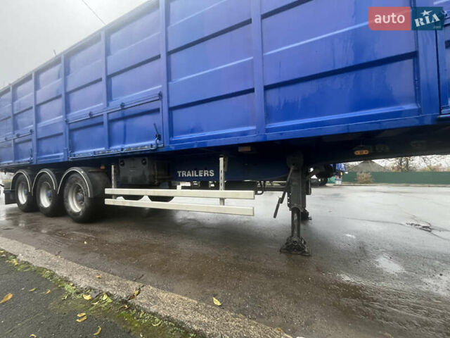 Дженерал Трейлерс ТХ34, объемом двигателя 0 л и пробегом 0 тыс. км за 10500 $, фото 2 на Automoto.ua