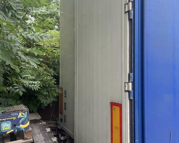 Дженерал Трейлерс ТХ34, объемом двигателя 0 л и пробегом 0 тыс. км за 3300 $, фото 4 на Automoto.ua