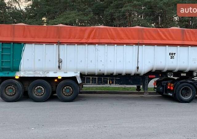 Дженерал Трейлерс ТХ34, объемом двигателя 0 л и пробегом 0 тыс. км за 19500 $, фото 3 на Automoto.ua