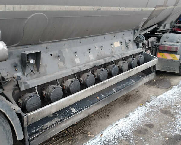 Дженерал Трейлерс ТХ34, объемом двигателя 0 л и пробегом 0 тыс. км за 25000 $, фото 3 на Automoto.ua