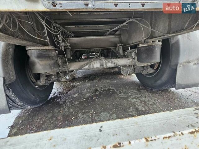 Серый Дженерал Трейлерс ТХ34, объемом двигателя 0 л и пробегом 550 тыс. км за 15900 $, фото 5 на Automoto.ua
