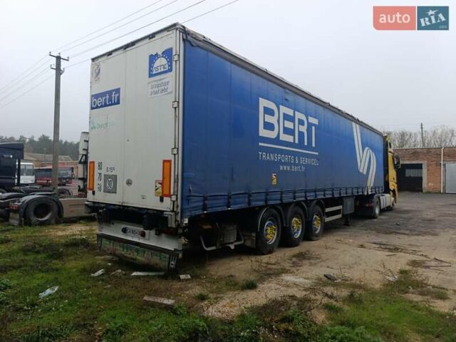 Синий Дженерал Трейлерс ТХ34, объемом двигателя 0 л и пробегом 0 тыс. км за 6000 $, фото 13 на Automoto.ua