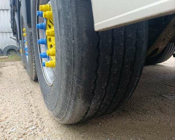 Синий Дженерал Трейлерс ТХ34, объемом двигателя 0 л и пробегом 0 тыс. км за 6000 $, фото 5 на Automoto.ua