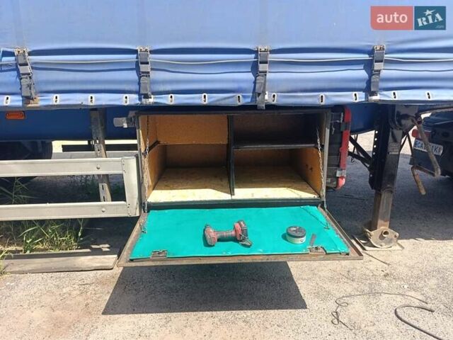 Синий Дженерал Трейлерс ТХ34, объемом двигателя 0 л и пробегом 0 тыс. км за 6000 $, фото 21 на Automoto.ua
