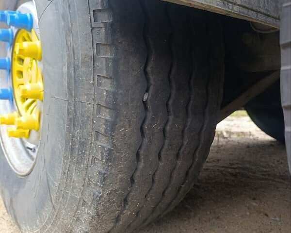 Синий Дженерал Трейлерс ТХ34, объемом двигателя 0 л и пробегом 0 тыс. км за 6000 $, фото 3 на Automoto.ua