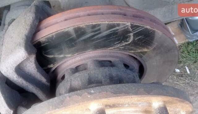 Синий Дженерал Трейлерс ТХ34, объемом двигателя 0 л и пробегом 0 тыс. км за 6000 $, фото 25 на Automoto.ua