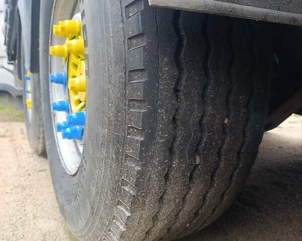 Синий Дженерал Трейлерс ТХ34, объемом двигателя 0 л и пробегом 0 тыс. км за 6000 $, фото 10 на Automoto.ua