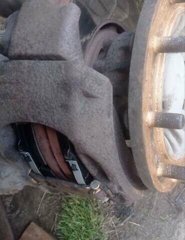 Синий Дженерал Трейлерс ТХ34, объемом двигателя 0 л и пробегом 0 тыс. км за 6000 $, фото 22 на Automoto.ua