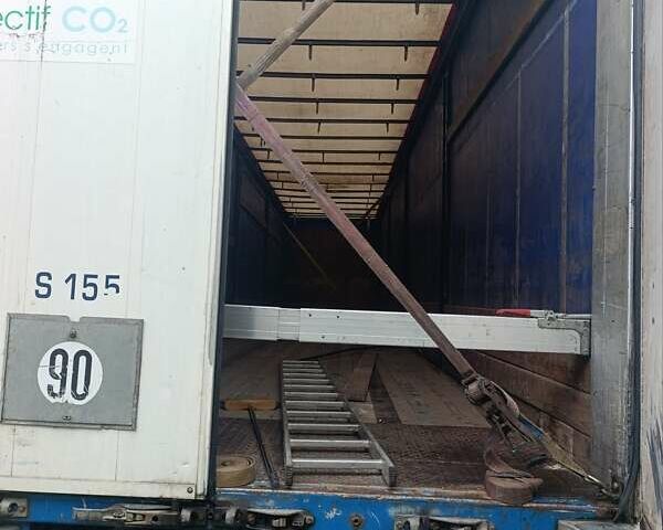 Синий Дженерал Трейлерс ТХ34, объемом двигателя 0 л и пробегом 0 тыс. км за 6000 $, фото 12 на Automoto.ua