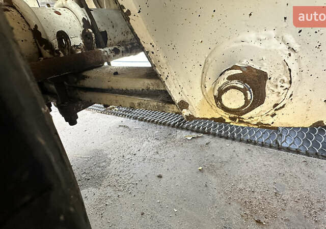 Белый Дженерал Трейлерс Trailers, объемом двигателя 0 л и пробегом 5 тыс. км за 11331 $, фото 8 на Automoto.ua