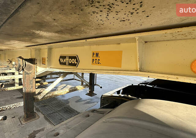 Белый Дженерал Трейлерс Trailers, объемом двигателя 0 л и пробегом 5 тыс. км за 11331 $, фото 6 на Automoto.ua