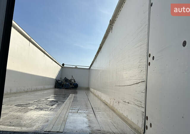 Белый Дженерал Трейлерс Trailers, объемом двигателя 0 л и пробегом 5 тыс. км за 11331 $, фото 14 на Automoto.ua